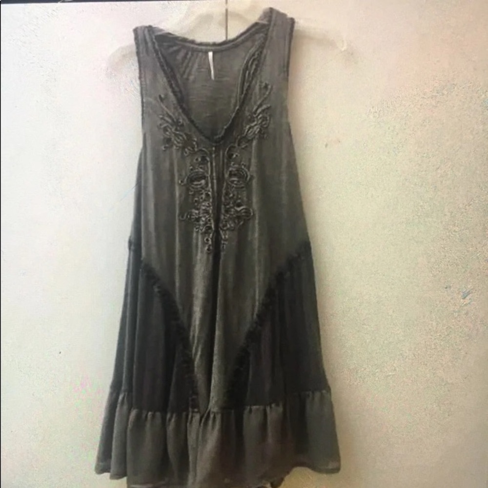 Free People Dress